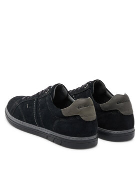 Κλειστά παπούτσια Quiksilver φωτογραφία