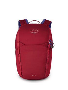 Osprey Osprey Plecak 215512 Czerwony