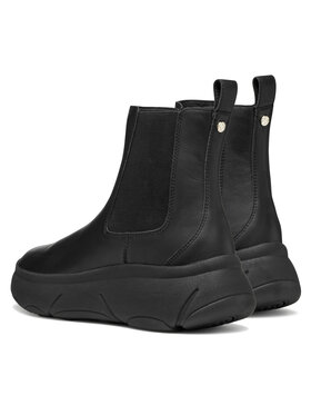 Geox Μποτάκια με λάστιχο Geox - 3
