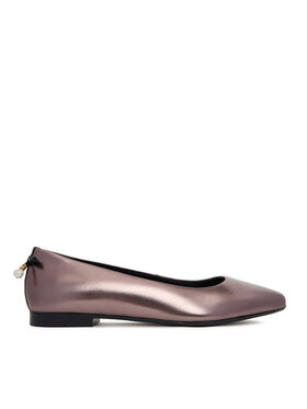 Lasocki Lasocki Ballerine CEO-RST-KAJA-51 Argento