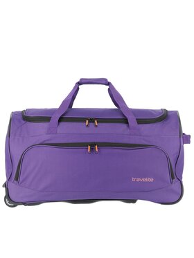 Travelite Travelite Torba podróżna 279912 Fioletowy