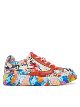 Laura Vita Laura Vita Sneakersy Soleno 23 Kolorowy