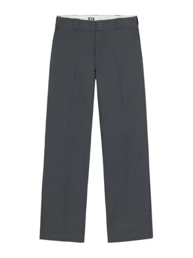 Dickies Dickies Pantaloni outdoor DICKIES Pantalone Uomo DK0A4XK6 CH01 Grigio Grigio Standard Fit