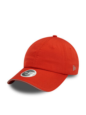 New Era New Era Бейсболка Open Back Cap 60565539 Коричневий