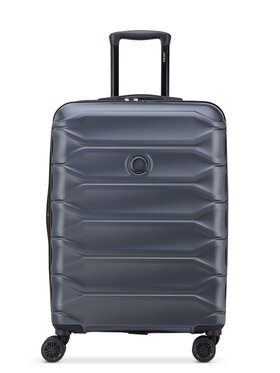 Delsey Paris Delsey Paris Walizka średnia 301414 Niebieski jasny