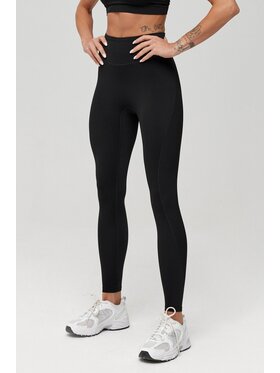 ROUGH RADICAL ROUGH RADICAL Getry NOYA Czarny Slim Fit