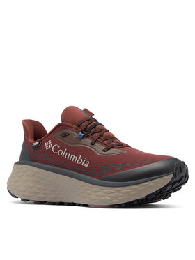 Columbia Columbia Buty do biegania Konos Trillium ATR OutDry 2169921 Bordowy