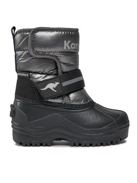 KangaRoos KangaRoos Sněhule K-Shell II 02224 000 2240 Šedá