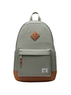 Herschel Herschel Plecak Herschel Heritage Backpack Zielony
