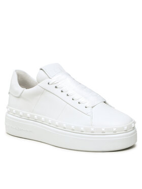 Kennel & Schmenger Kennel & Schmenger Sneakersy Hot 91-16060.627 Biela