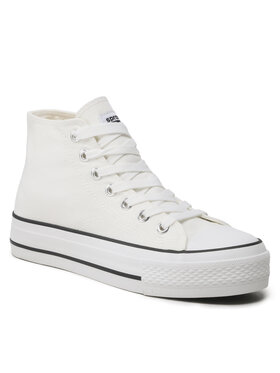 Sprandi Sprandi Sneakers WP40-21204LYY Blanc