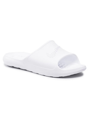 Nike Nike Mules / sandales de bain Victori One Shwer Slide CZ7836 100 Blanc