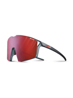 Julbo Julbo Okulary przeciwsłoneczne EDGE Czarny