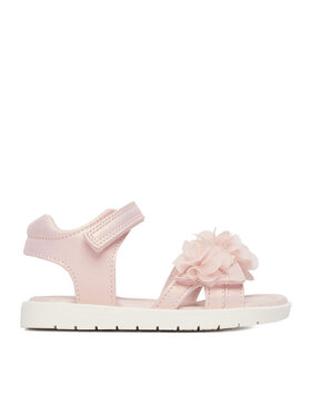 DeeZee DeeZee Sandali CEO-CM250514-72 Rosa