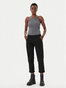 Παντελόνι υφασμάτινο G-Star Raw φωτογραφία