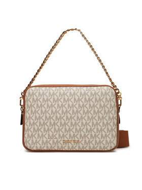 MICHAEL Michael Kors MICHAEL Michael Kors Torebka Bryant 32S5GYTC5B Écru