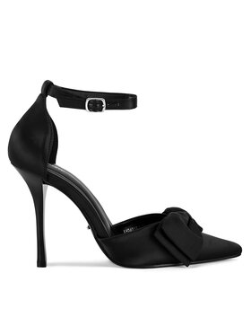 DeeZee DeeZee Γόβες LH24018-1 Μαύρο