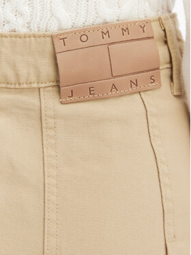 Tommy Jeans Πλισέ φούστα Tommy Jeans - 5
