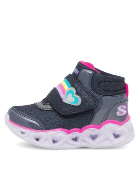 Skechers Superge 303059N NVPK Mornarsko Modra