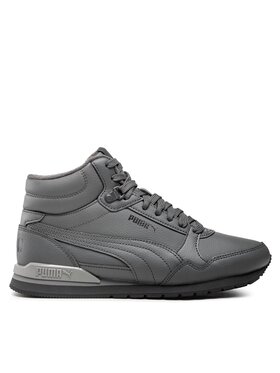 Puma Puma Sportcipő ST Runner V3 Mid L 387638 02 Szürke