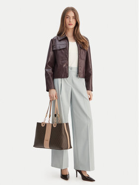 Liu Jo Liu Jo Handtasche AA6104 E1118 Braun