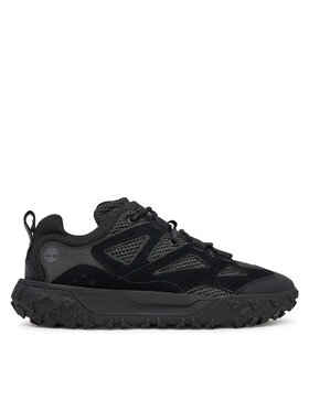 Timberland Timberland Sneakers Greenstride Motion 6 Low TB0A6DU2EAE1 Schwarz