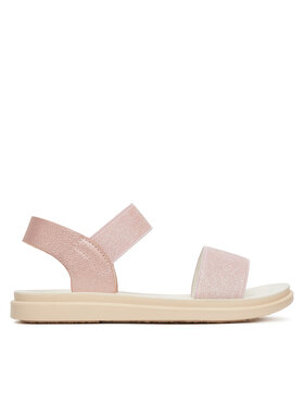 Nelli Blu Nelli Blu Sandalen CSS20370-01 Rosa