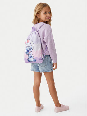 Disney Classics Disney Classics Торба CEO-ACCCS-AW26-202DCLS Светлолилав
