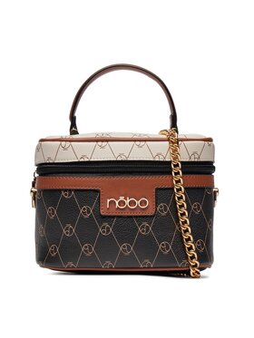 Nobo Nobo Τσάντα NBAG-R0080-CM20 Έγχρωμο