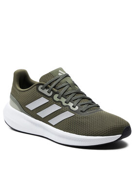 Adidas Tekaški čevlji Runfalcon 3.0 IE0737 Khaki