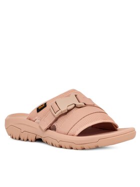 Teva Teva Natikače Hurricane Verge Slide 1136210 Smeđa