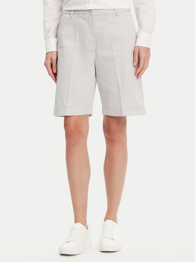 United Colors Of Benetton Бермуди 4CDRD901W Сірий Regular Fit