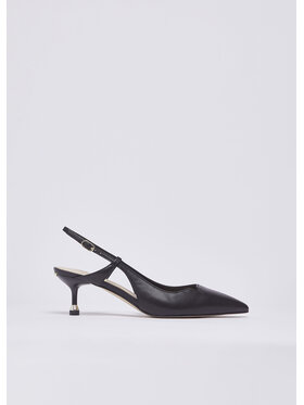 Liu Jo Liu Jo Décolleté SXX015P006222222 Nero
