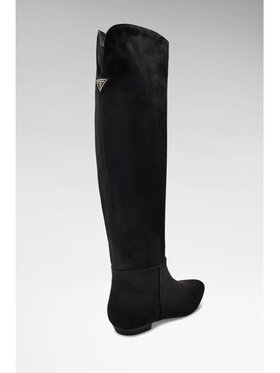 Guess Μπότες Guess - 3