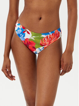 Selmark Selmark Bikini-Unterteil BL506 Bunt