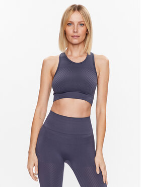 Casall Casall Top 22114 Blu scuro Slim Fit