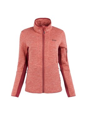 Regatta Regatta Kurtka outdoor Ralina Czerwony Flexible Fit