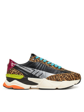Steve Madden Steve Madden Sneakers Setback SM11003600 Marrone