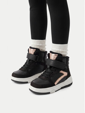 Lasocki Young Lasocki Young Puszābaki CEO-CI12-AXEL-08 Melns