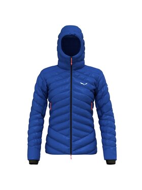 Salewa Salewa Kurtka outdoor 00-0000028719 Niebieski Regular Fit