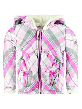 Kanz Kanz Kurtka anorak 1642009-0002 Różowy Basic Fit