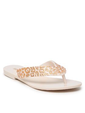 Melissa Melissa Flip-flops Savage Ad 33707 Bézs