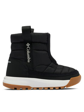 Columbia Columbia Snehule Snowtrot™ Mid 2078912 Čierna