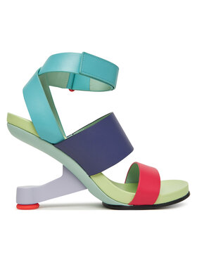 United Nude United Nude Sandály Eamz Hana 1090487716 Barevná