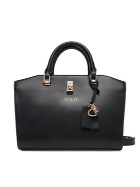 Guess Guess Rankinė HWVG96 55060 Juoda