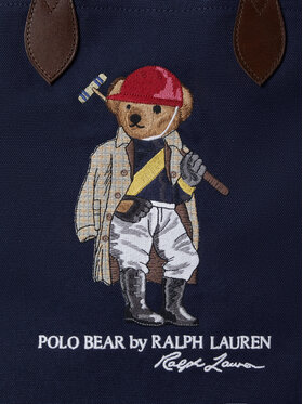Τσάντα Polo Ralph Lauren φωτογραφία