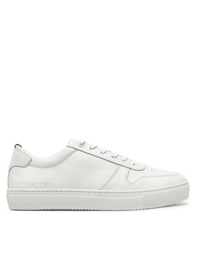 Tommy Hilfiger Tommy Hilfiger Tenisice Premium Corporate FM0FM05299 Bijela