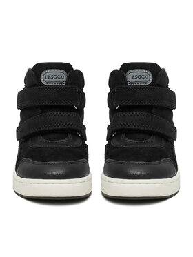 Lasocki Kids Lasocki Kids Schnürschuhe CEO- CI12-HARRY-04A Schwarz