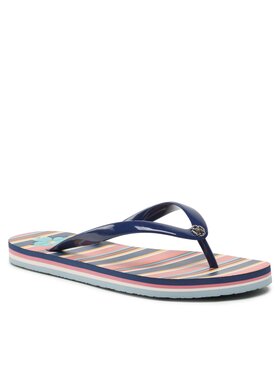 Kate Spade Kate Spade Šlepetės per pirštą Flyaway K7151 Tamsiai mėlyna