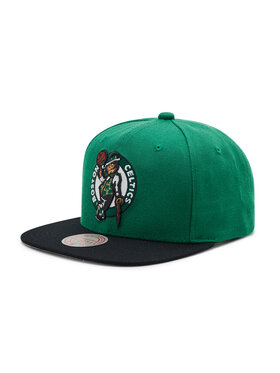 Mitchell & Ness Mitchell & Ness Šiltovka HHSS3264 Zelená